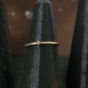 VMP 10K Solid Gold Ring